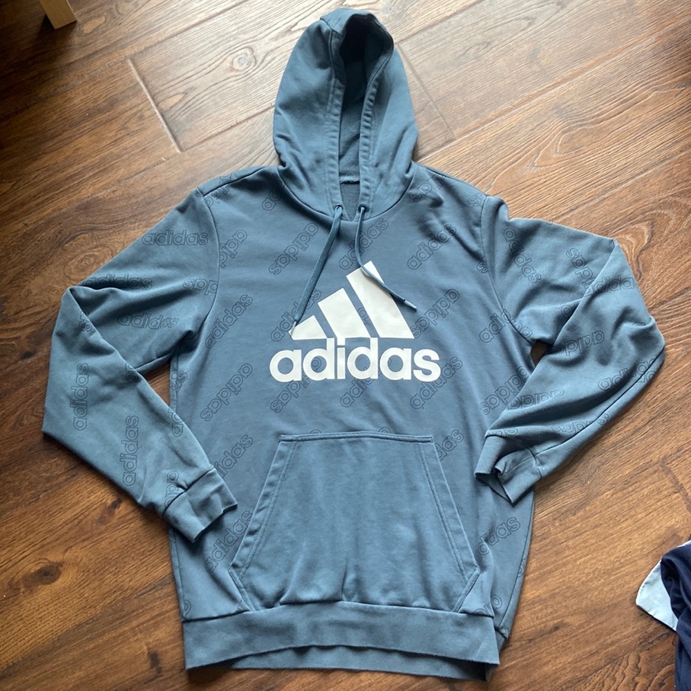 Adidas Men’s Sweatshirt